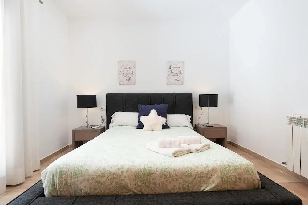 Can Joan - Apartment With Private Pool