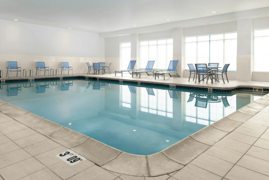 Homewood Suites by Hilton Detroit-Troy