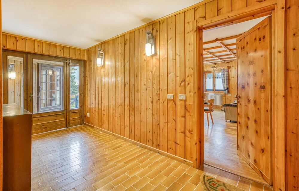 Beautiful Apartment in Ayas With Wifi