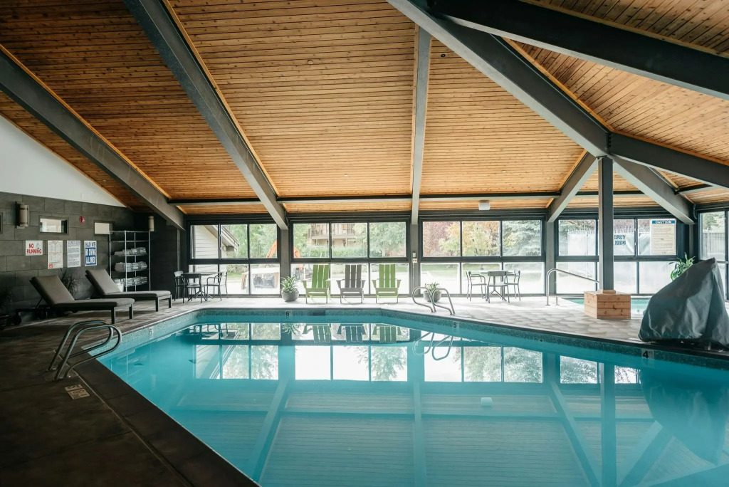 Hotel Thaynes, Park City, a Tribute Portfolio Hotel