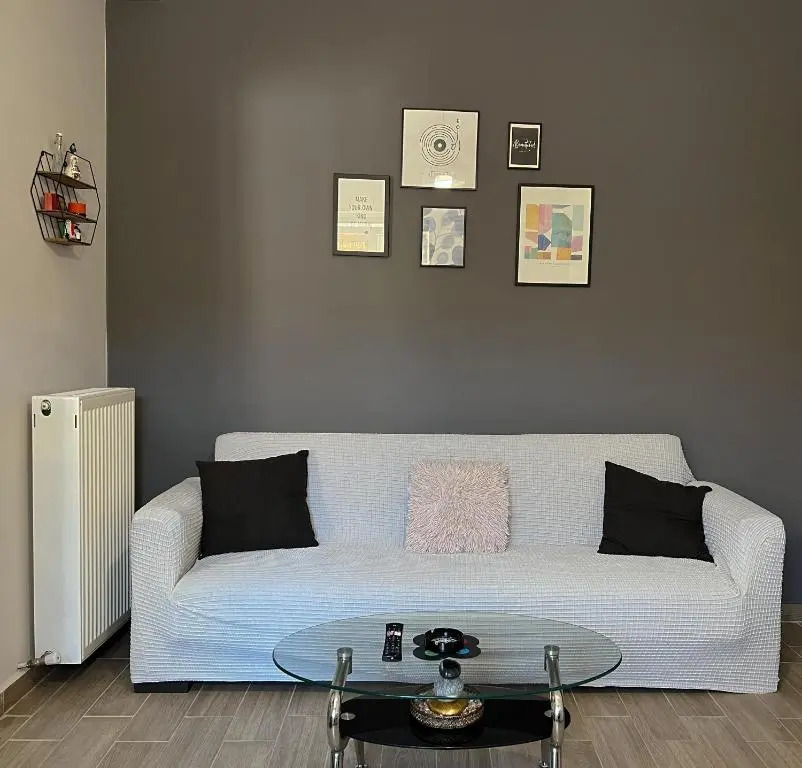 Antigoni's Studio Cozy Private Apartment