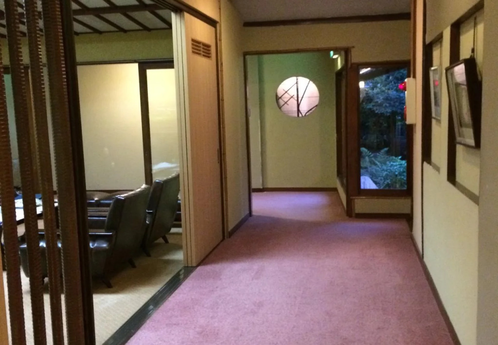 Kappo and Ryokan Yachiyo