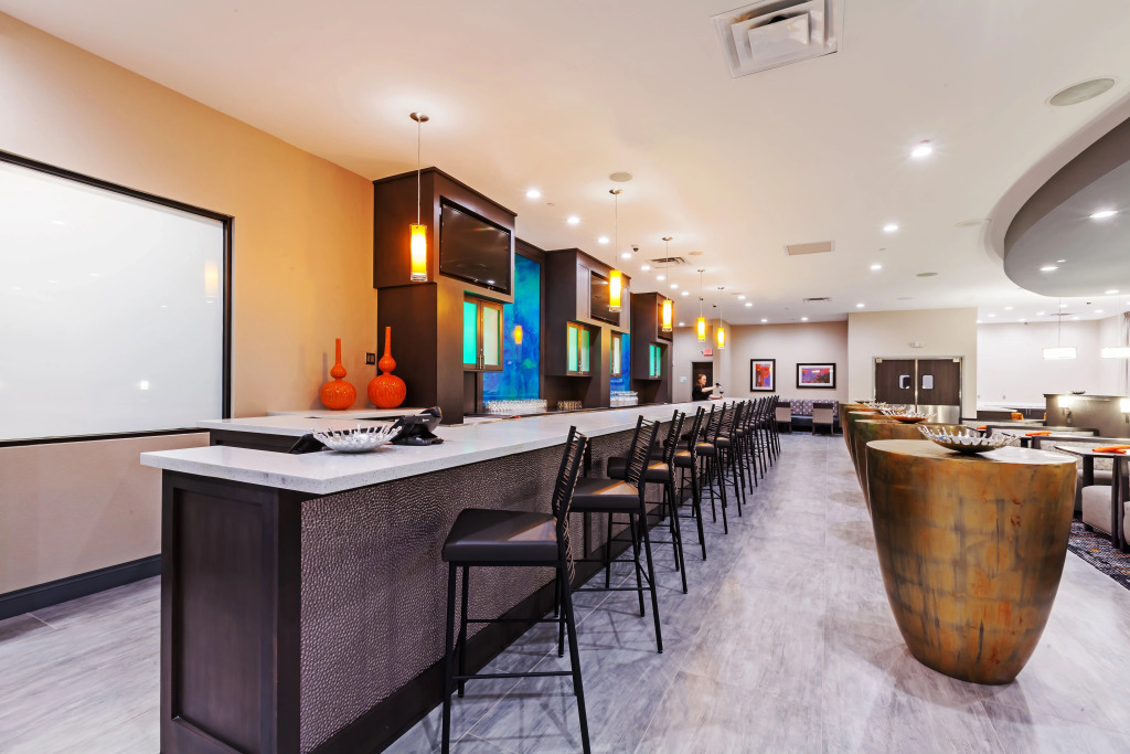 Holiday Inn Houston NE-Bush Airport Area by IHG