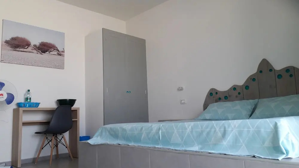 B&B Sereia Azul Boa Vista