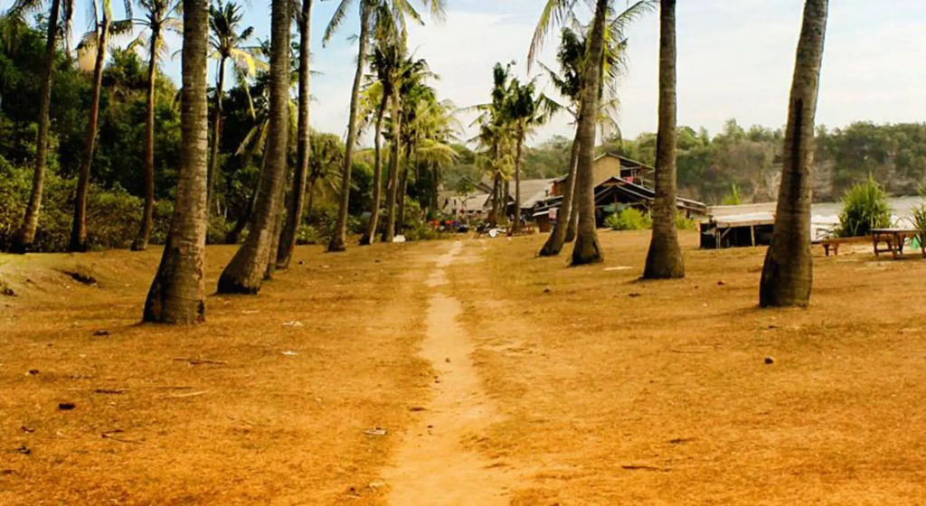 Balangan Inn Surf Homestay