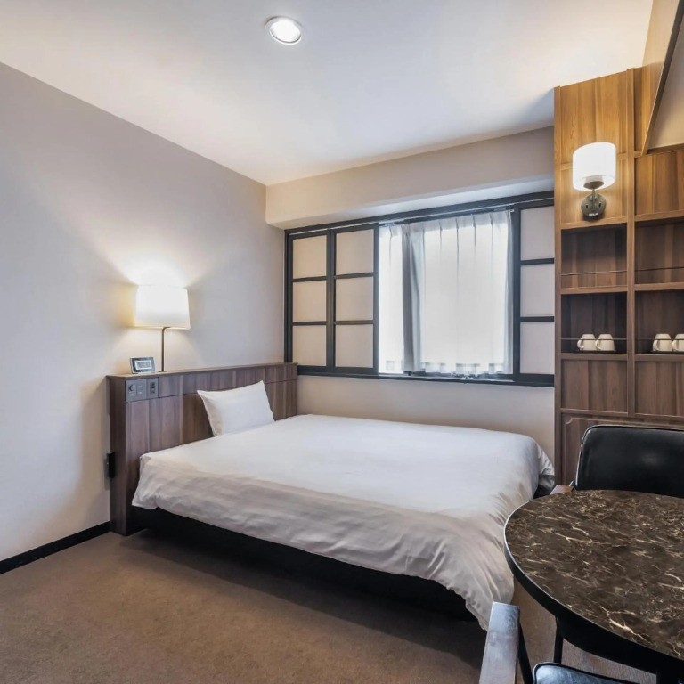 Sunhotel Fukuyama