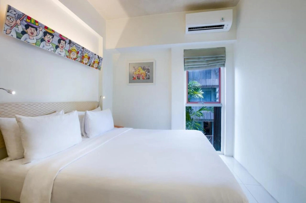 HARRIS Hotel & Residences Sunset Road