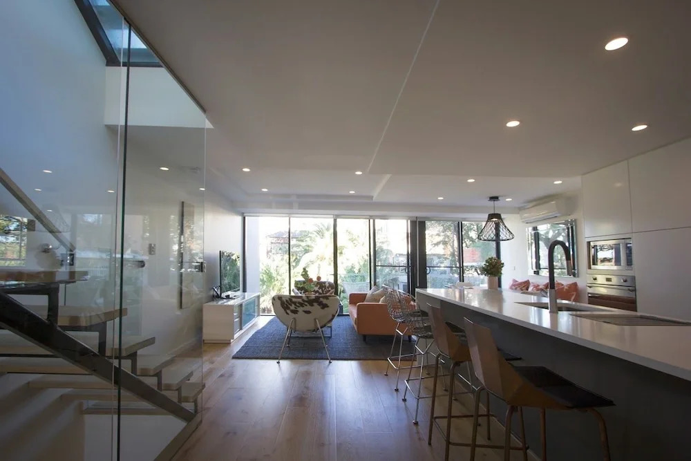 Oceanview House