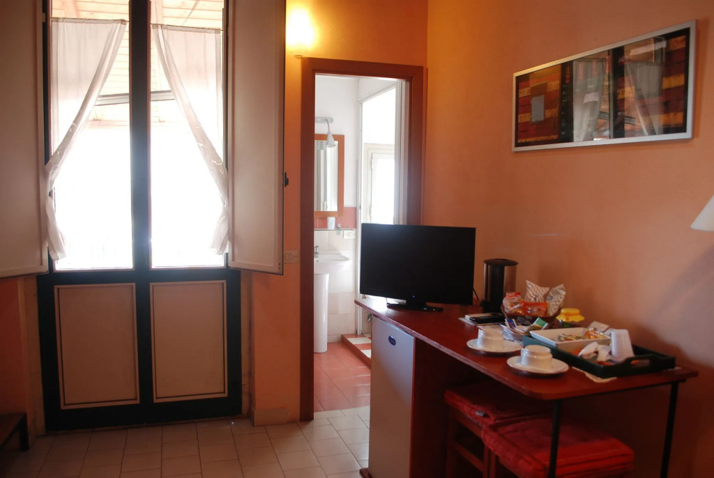 Al Mare In Città