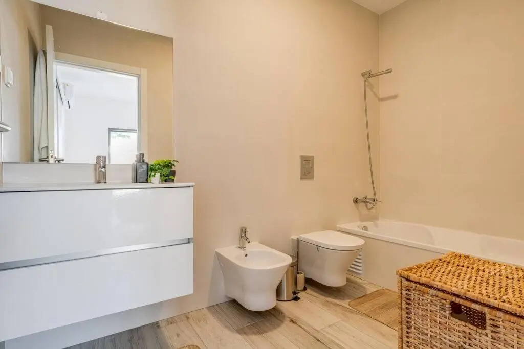 Happiness Apartment - 2bedroom apt in Aljezur