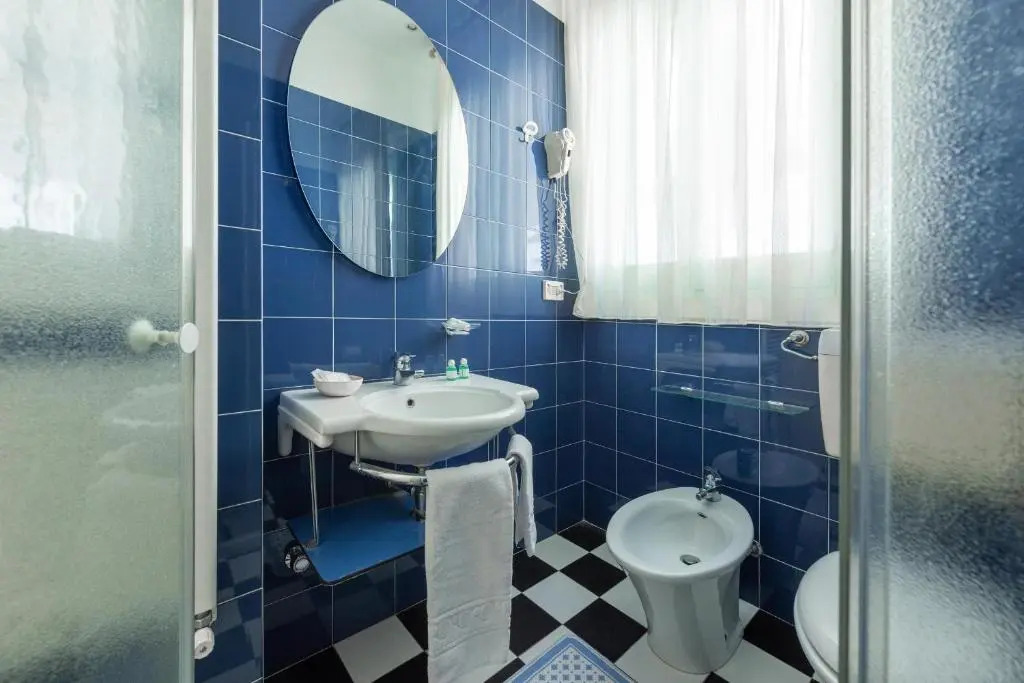 Hotel Euromare