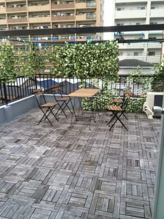Yoko's House – Hostel