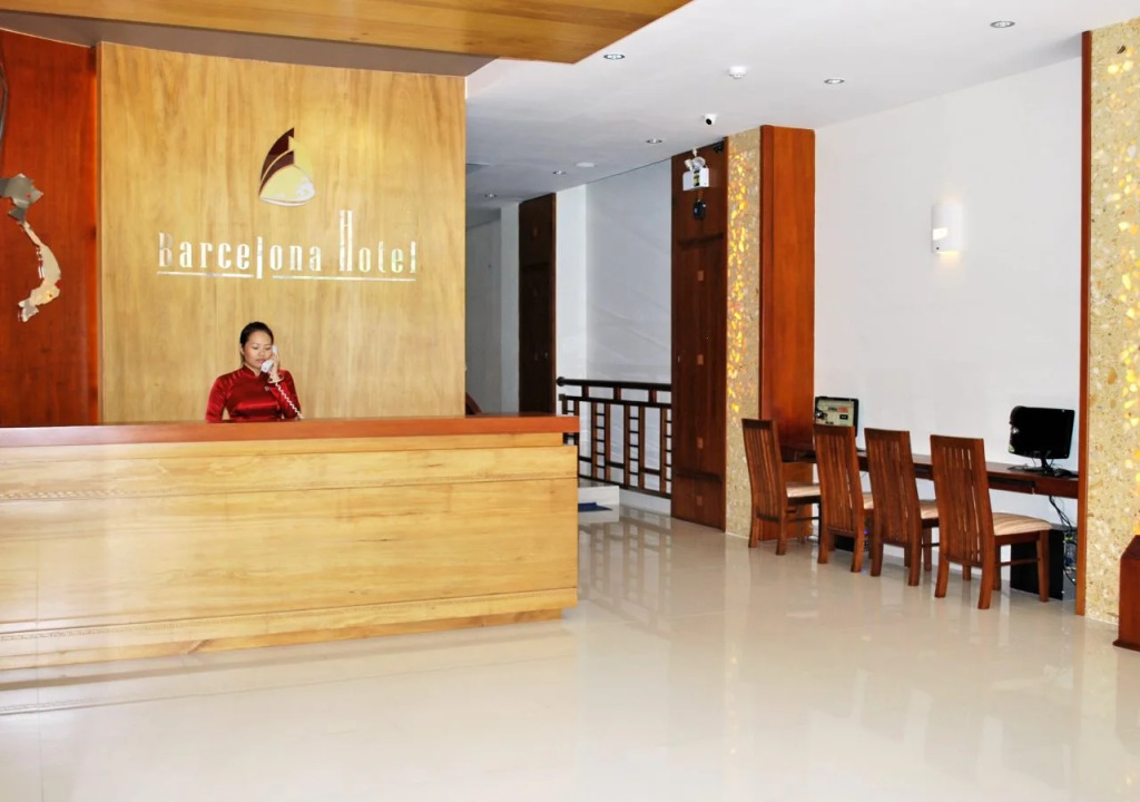 Centersea Hotel Nha Trang