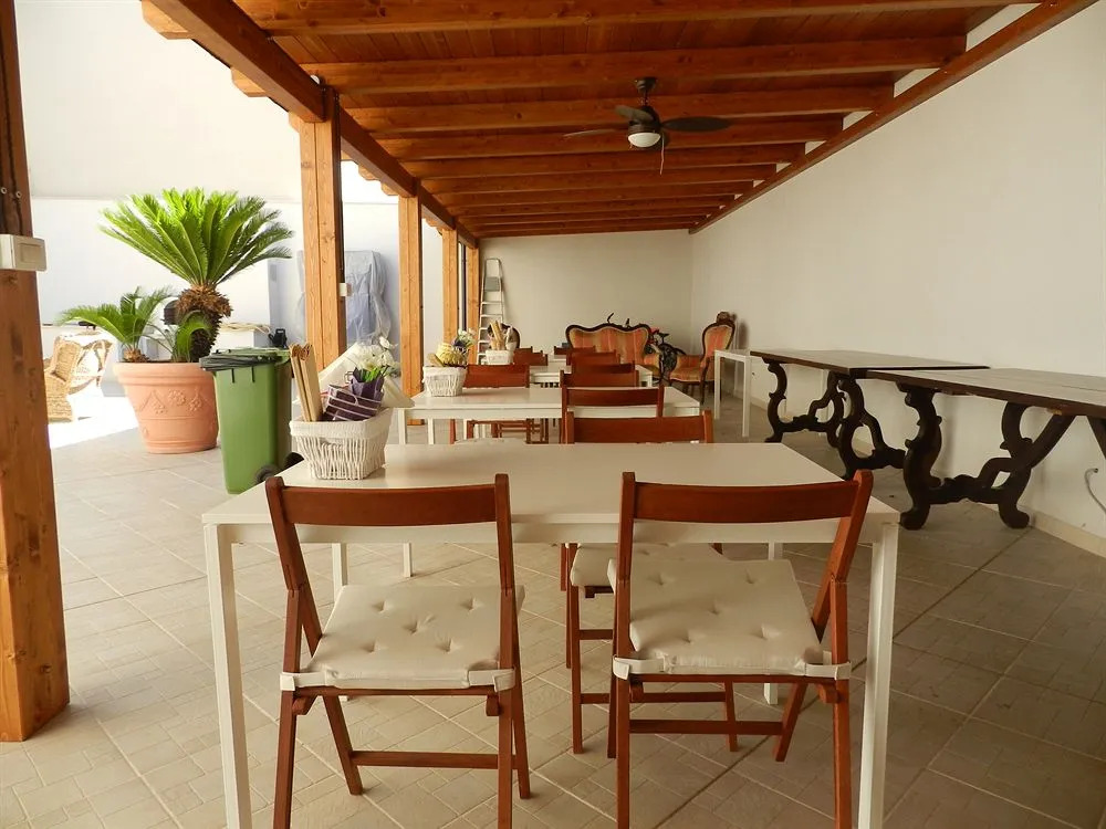 B&B Casa Dolce Casa Monopoli