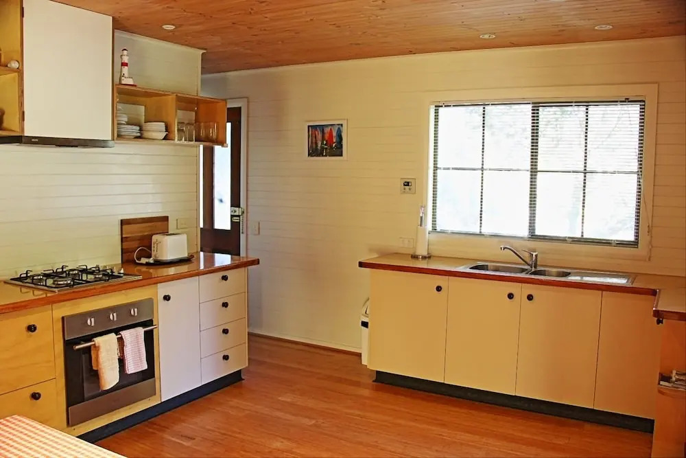 Redbill Beach Retreat