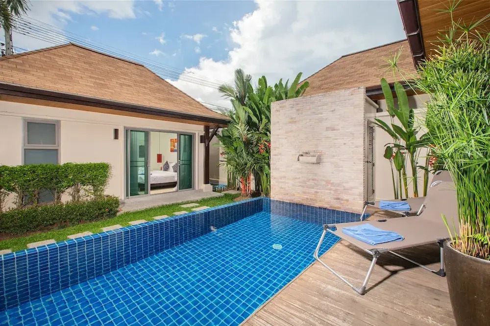 Villa Kiri