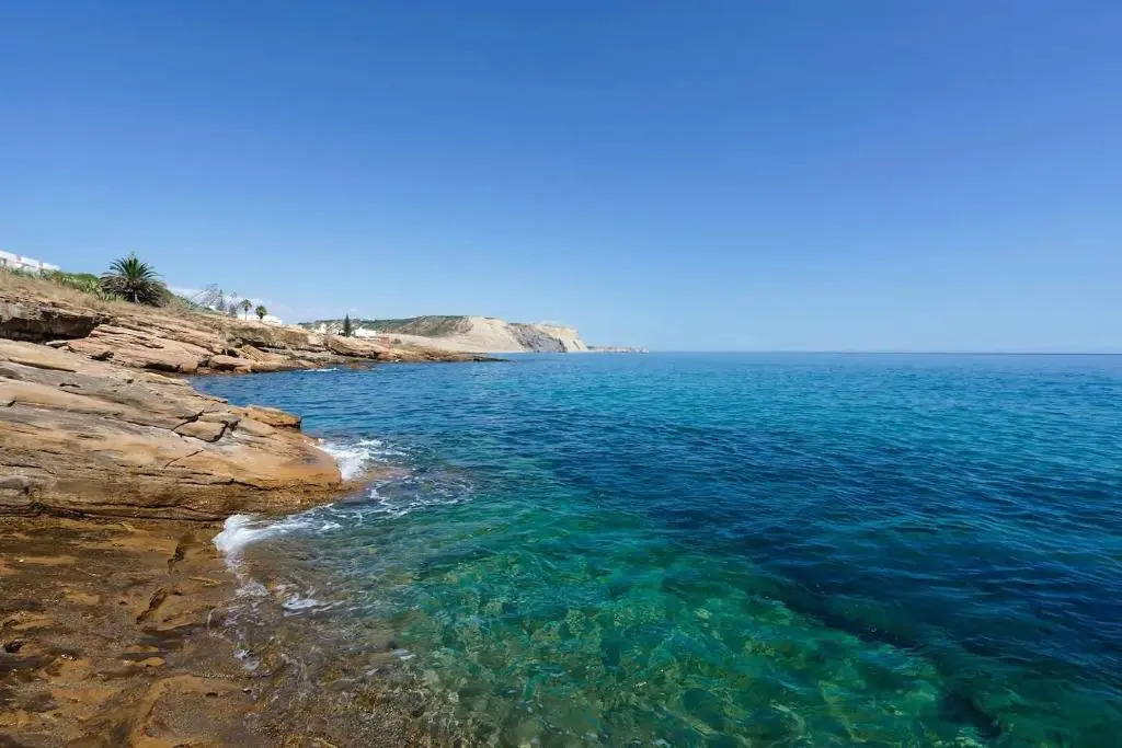 Casa do Coral - Praia da Luz
