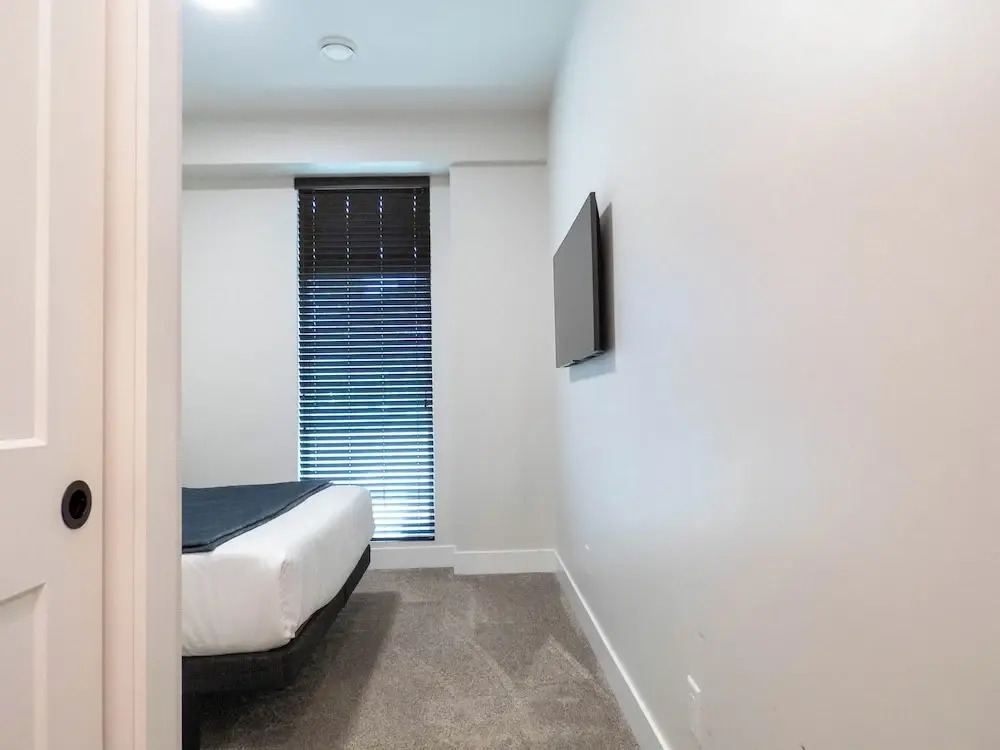 Beach Suites