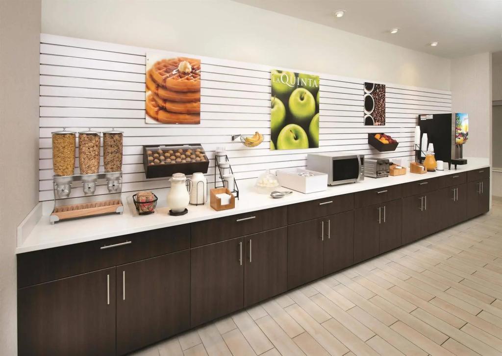 La Quinta Inn & Suites Branson Hollister