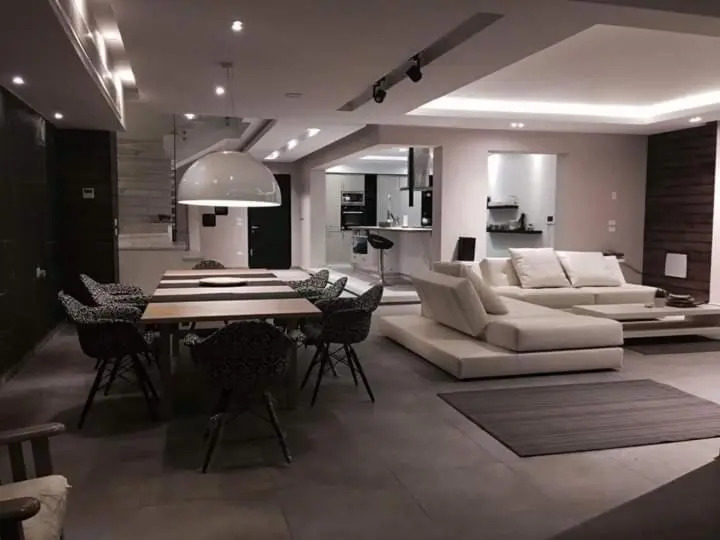 Chalet At Hacienda Bay- North Coast - Alamien - هاسيندا باي - العلمين - الساحل الشمالي