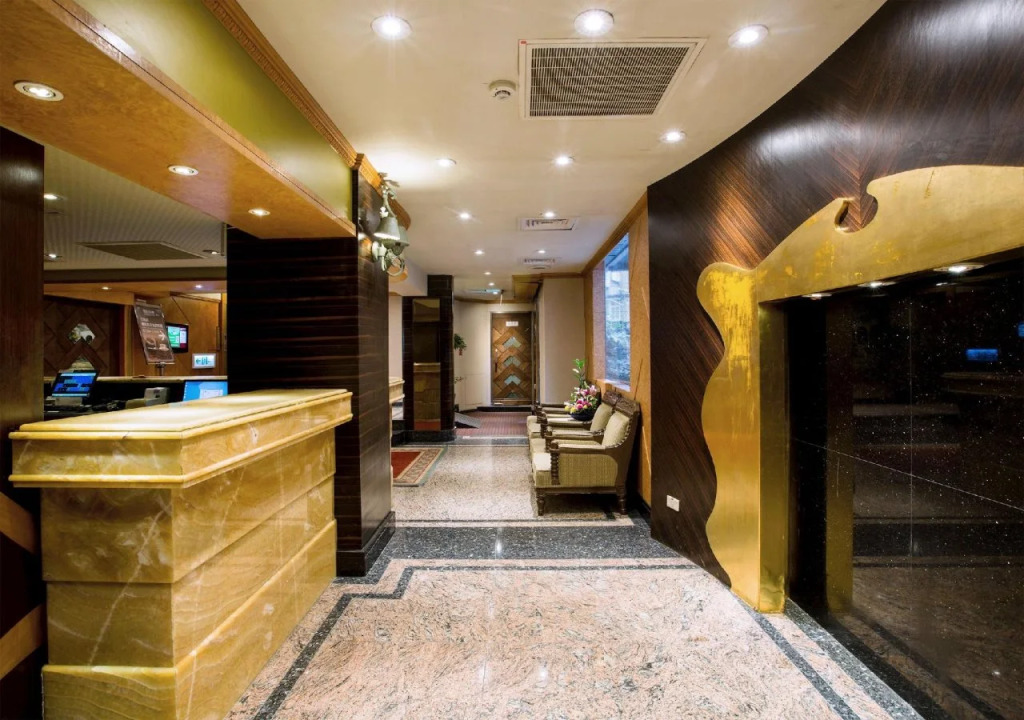 Tai Hope Hotel