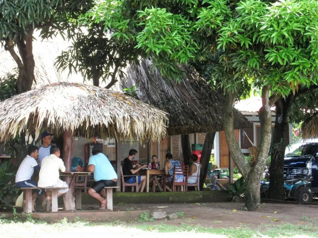 Caballitos Mar