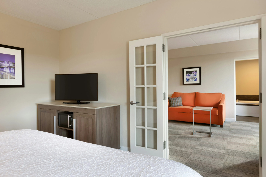Hampton Inn Denville-Rockaway-Parsippany