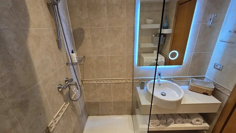 Arkle Apartment 8
