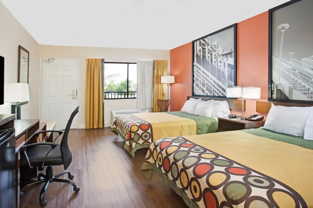 Orlando Inn International Drive Area