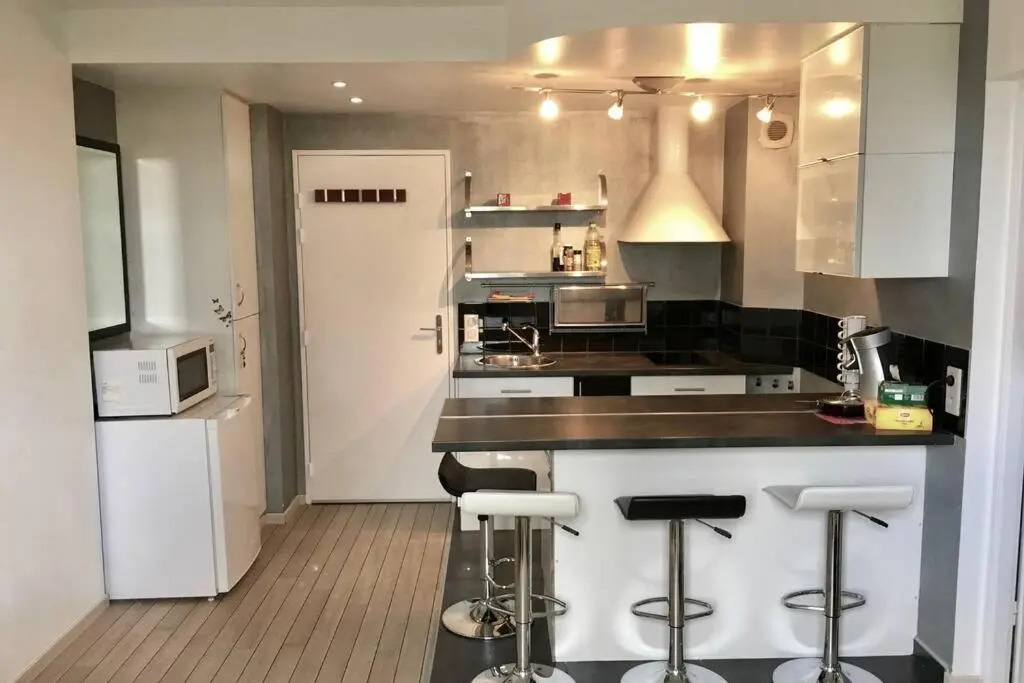 ღ Joli appartement T2 40m2 ღ