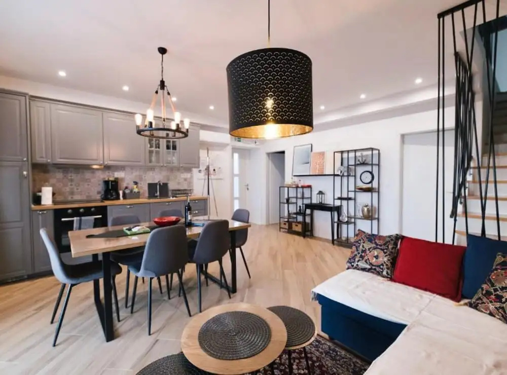 Residence Apartment Marghareta No. 2