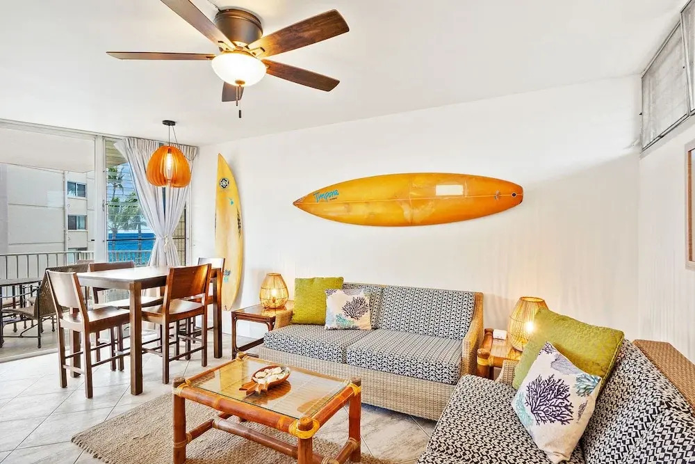 Kamaole Nalu 301 - Stunning Ocean Views, Renovated, Ocean Front, New Listing!