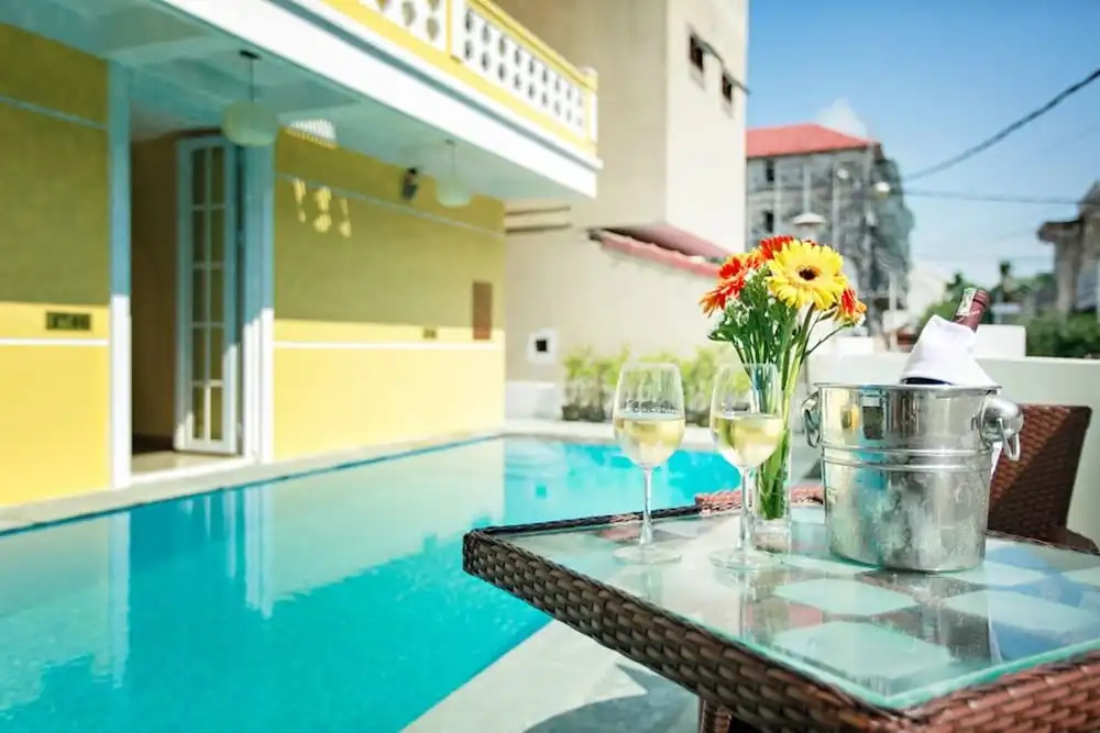 Nova Villa Hoian