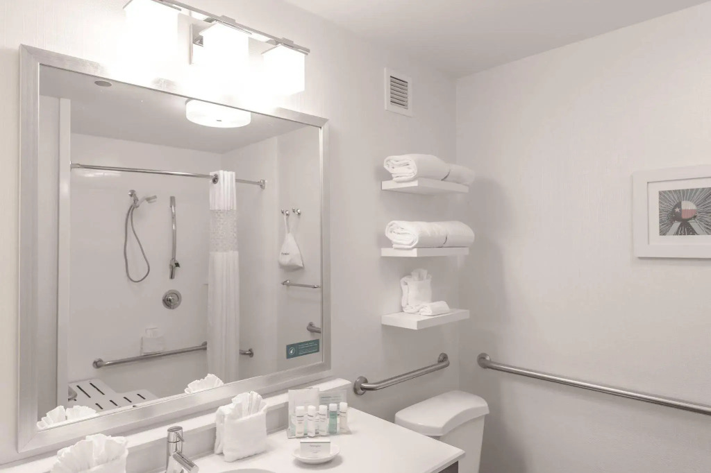 Hampton Inn Dallas Irving Las Colinas