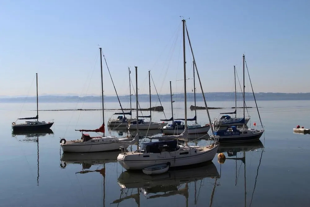 Limekilns Hotel and Bistro