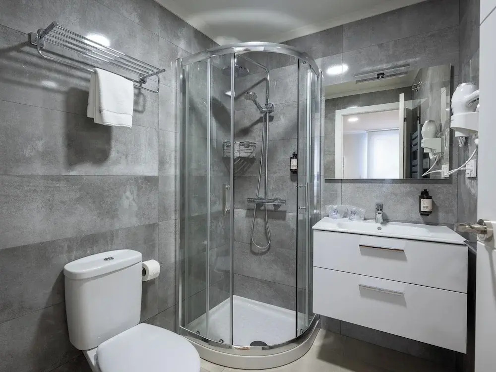 TERRA de Padrón - Quality Rooms