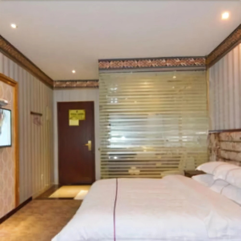 Scenic Natural Hotel
