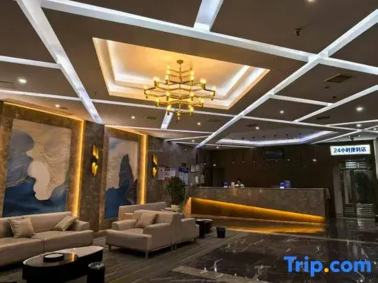 Yugandu Hotel