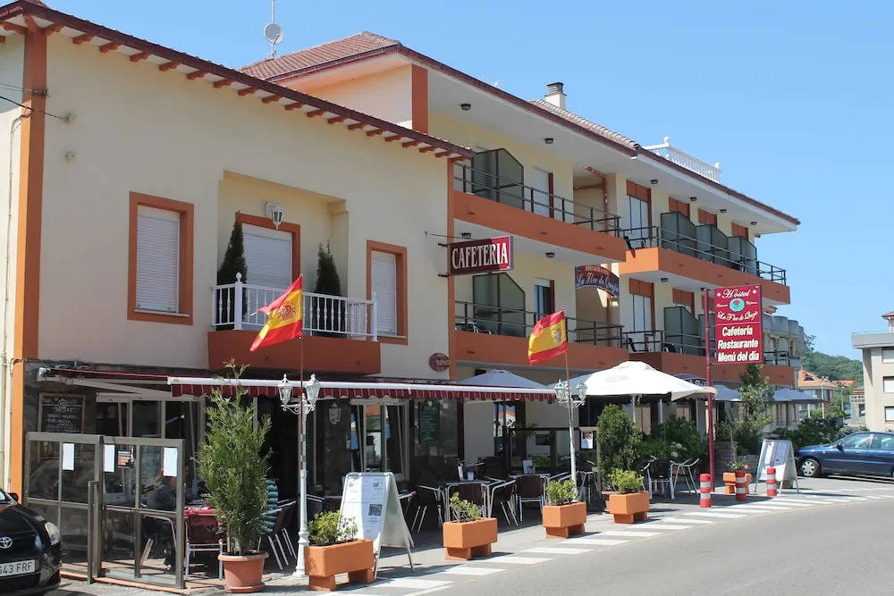 Hostal Flor de Quejo