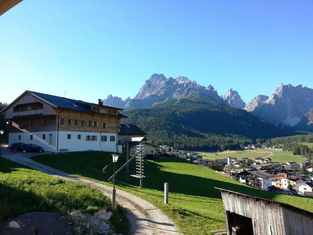 Gesenhof