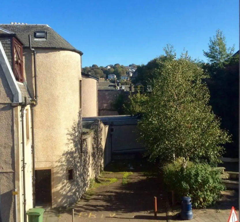 Rothesay - Apartment - Sleeps9 - Petsok - Parking