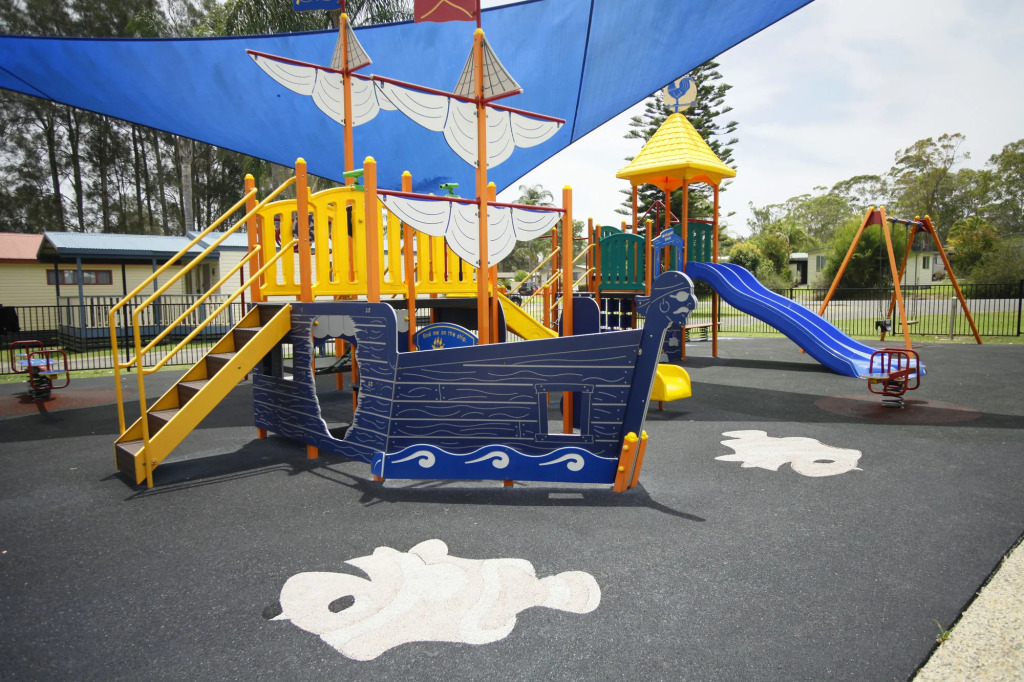 Discovery Parks - Forster