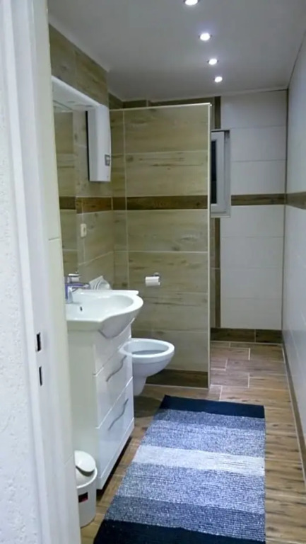 Hotel Rodizio UG
