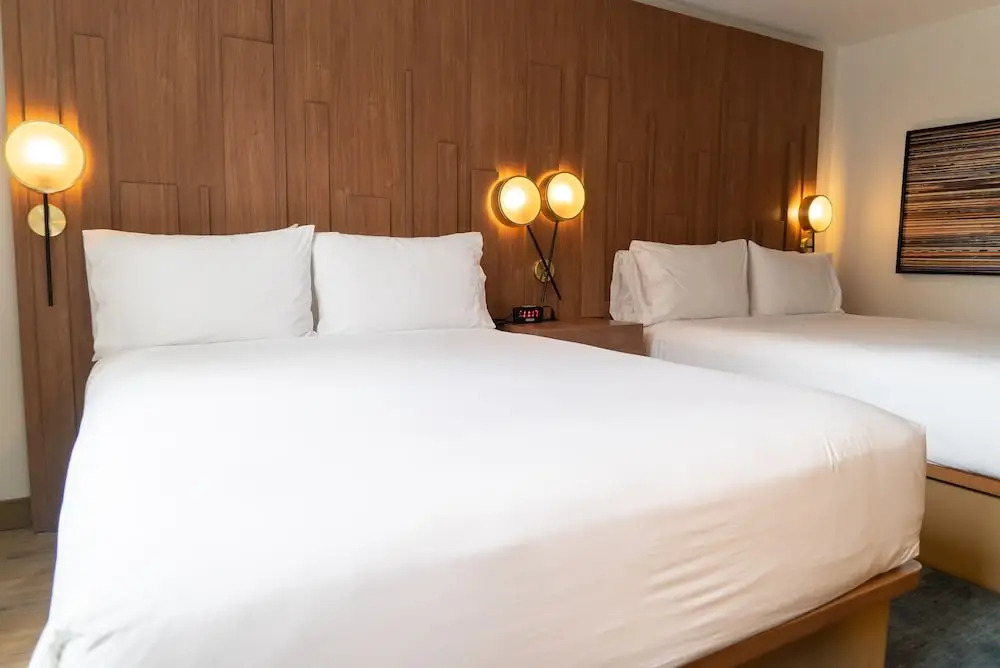 Hotel Indigo Detroit Downtown by IHG