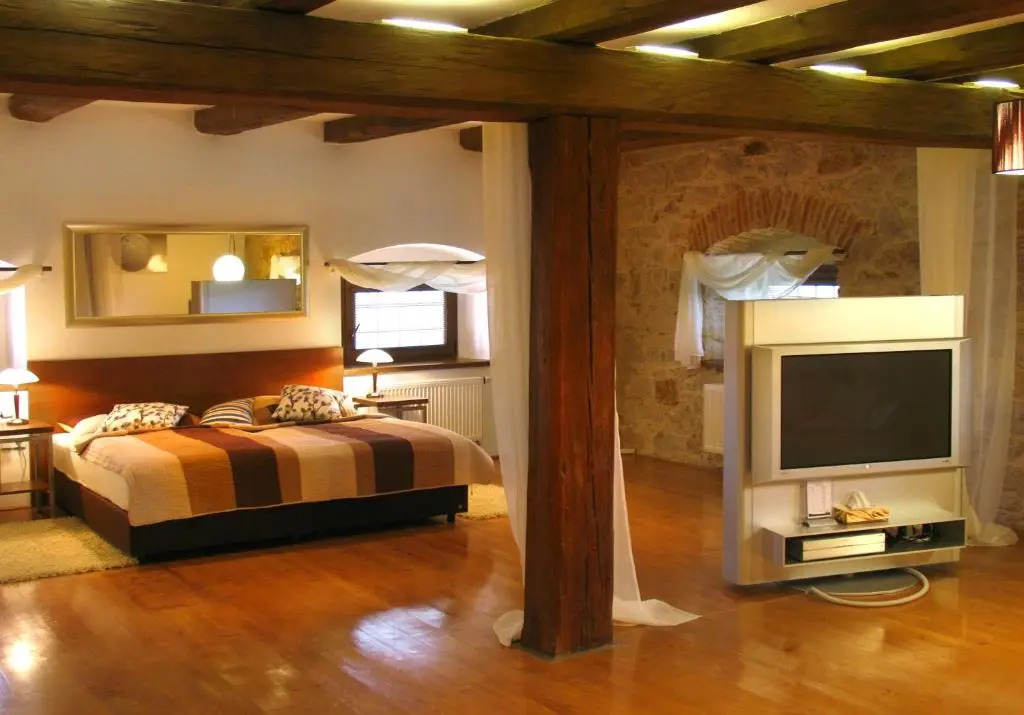 Golf Hotel Dysina