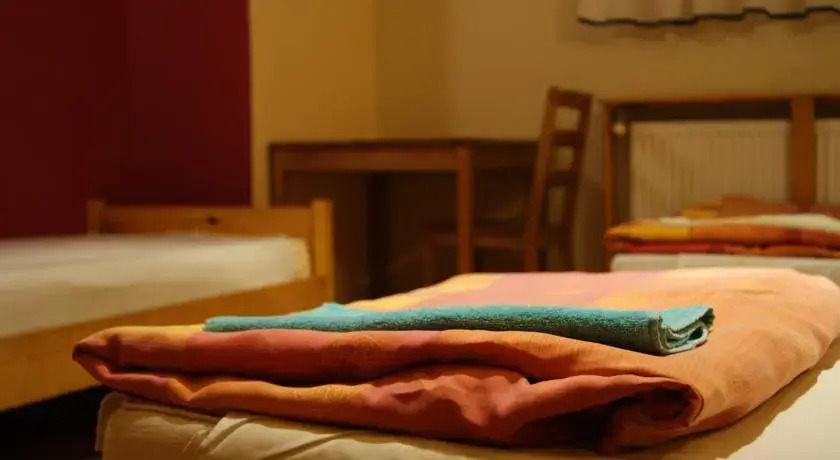 Amber Hostel