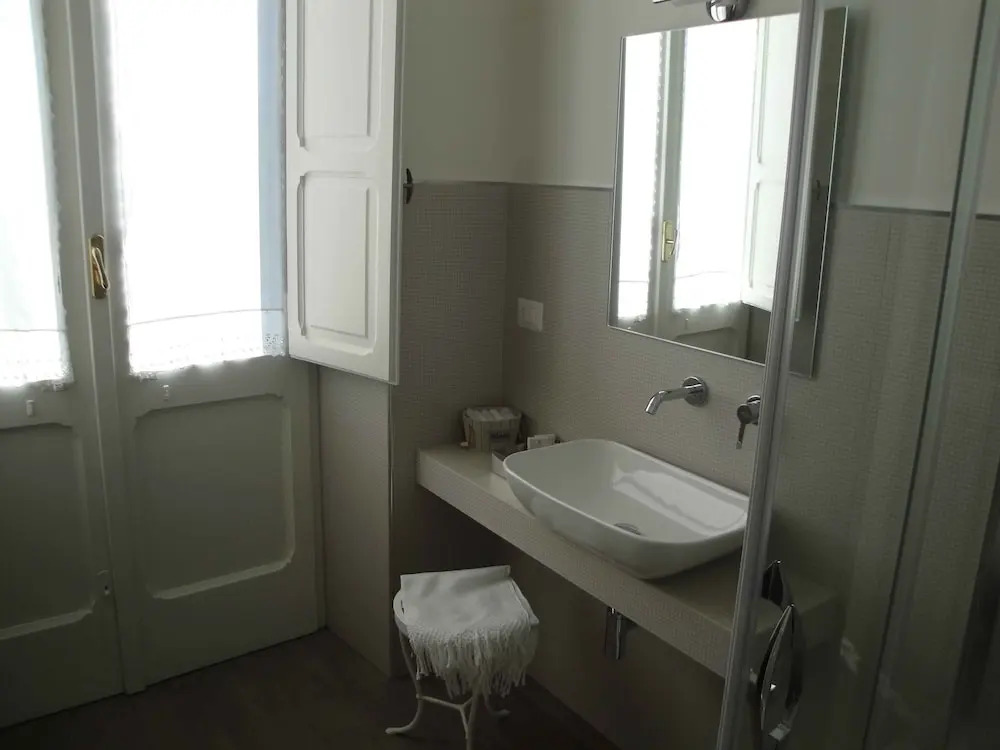 Le Signorine B&B Lecce