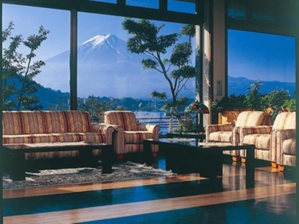 Tominoko Hotel