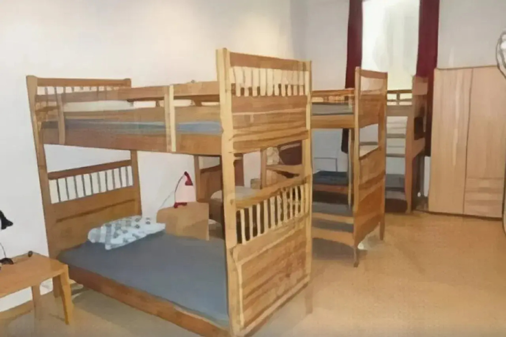 Domus Guesthouse