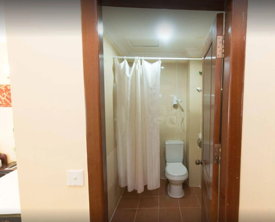 Motherhome Inn